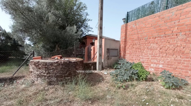 Toledo - Cardiel de los Montes - 890m2