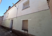 Village house for sale in Segurilla ref: TR89866 photo