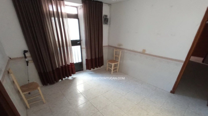 Toledo - Segurilla - 193m2