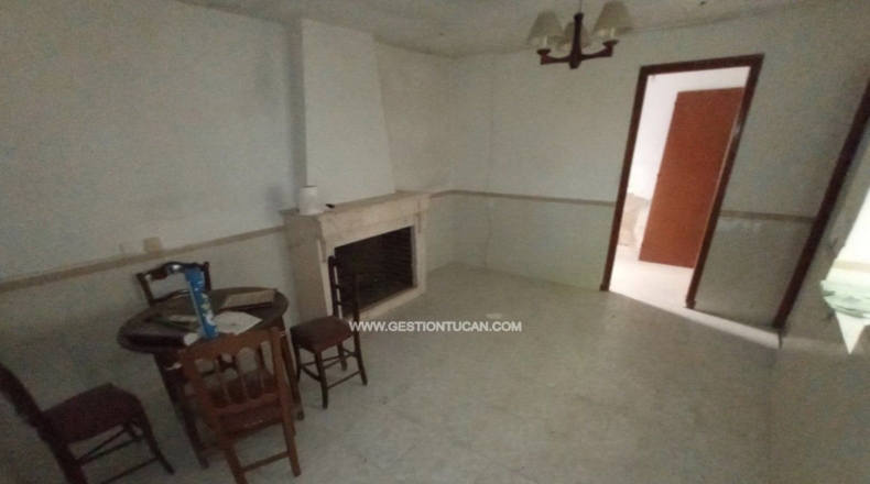Toledo - Segurilla - 193m2