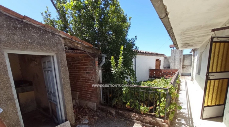 Toledo - Segurilla - 193m2