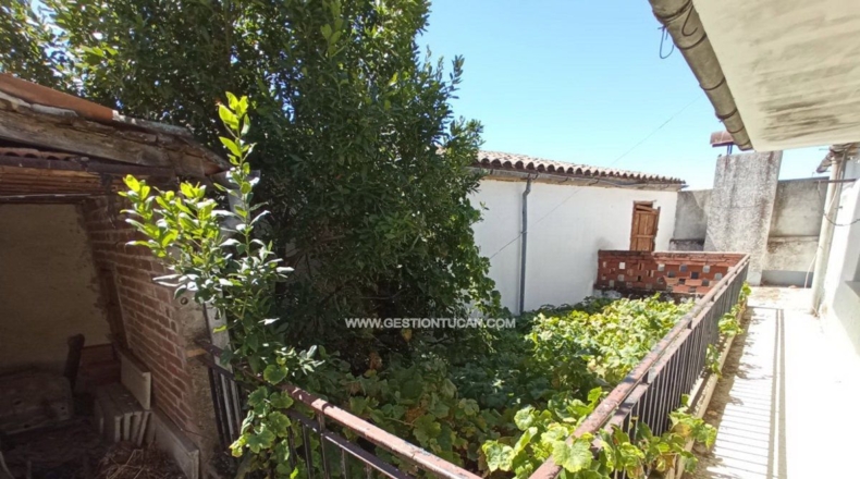 Toledo - Segurilla - 193m2