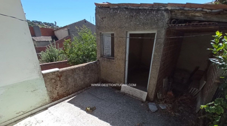 Toledo - Segurilla - 193m2