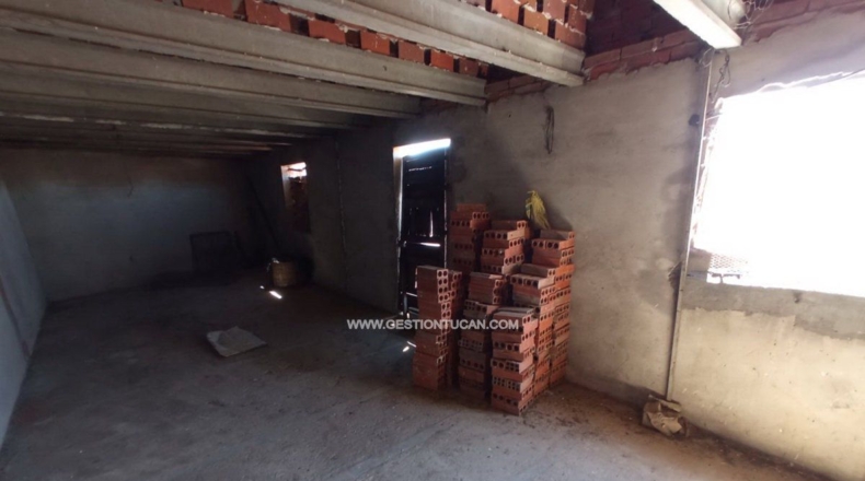 Toledo - Segurilla - 193m2