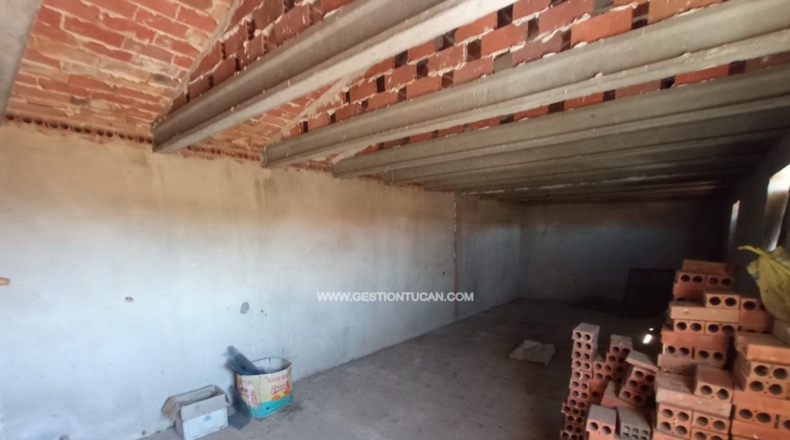 Toledo - Segurilla - 193m2