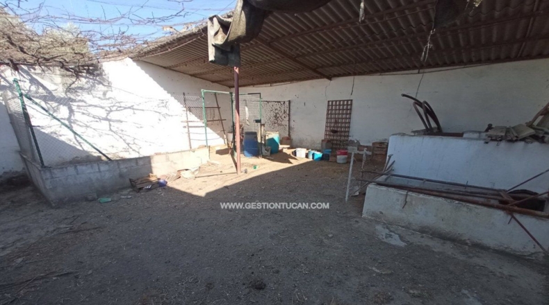 Toledo - Talavera de la Reina - 7000m2