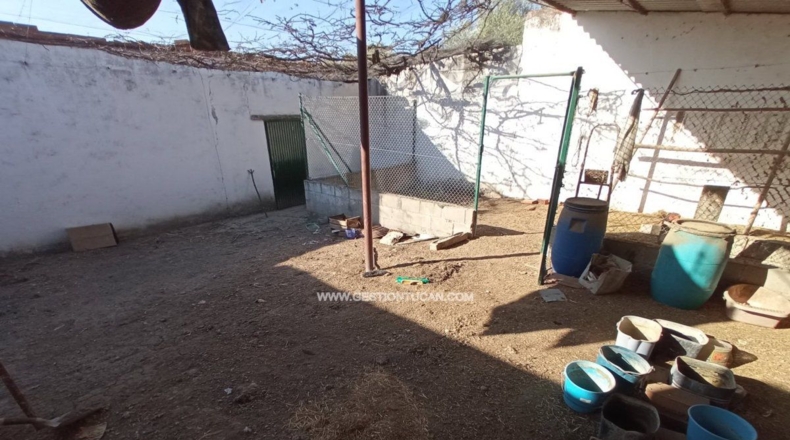 Toledo - Talavera de la Reina - 7000m2