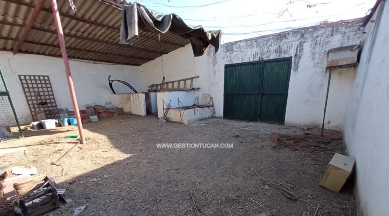 Toledo - Talavera de la Reina - 7000m2