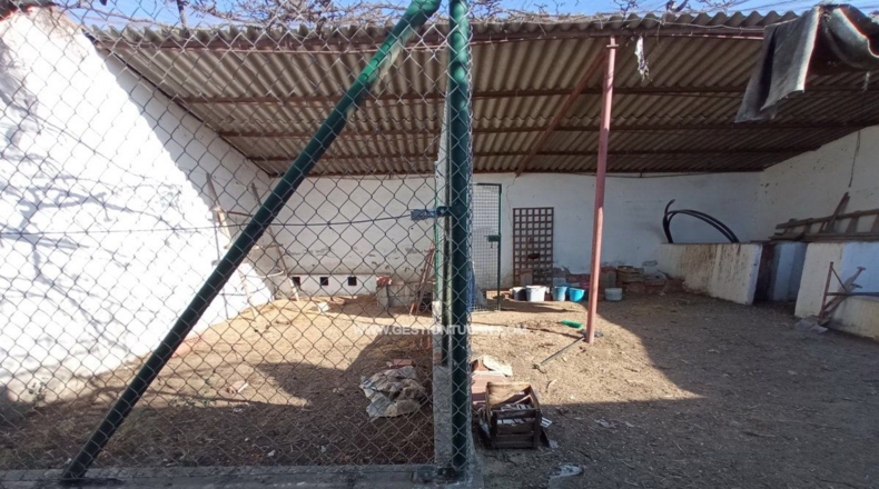 Toledo - Talavera de la Reina - 7000m2