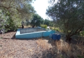 Finca rústica en venta en Talavera de la Reina ref: TR90984 foto