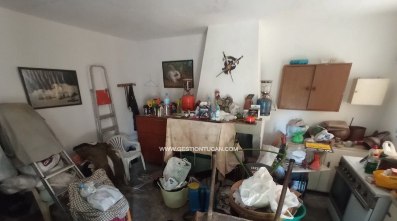 Toledo - Talavera de la Reina - 7000m2