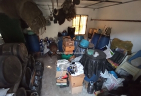 Talavera de la Reina 7000&nbsp;м²