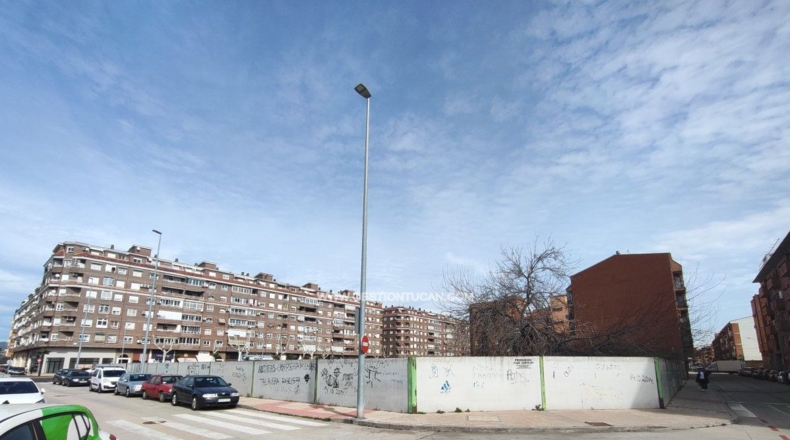 Toledo - Talavera de la Reina - 4308m2