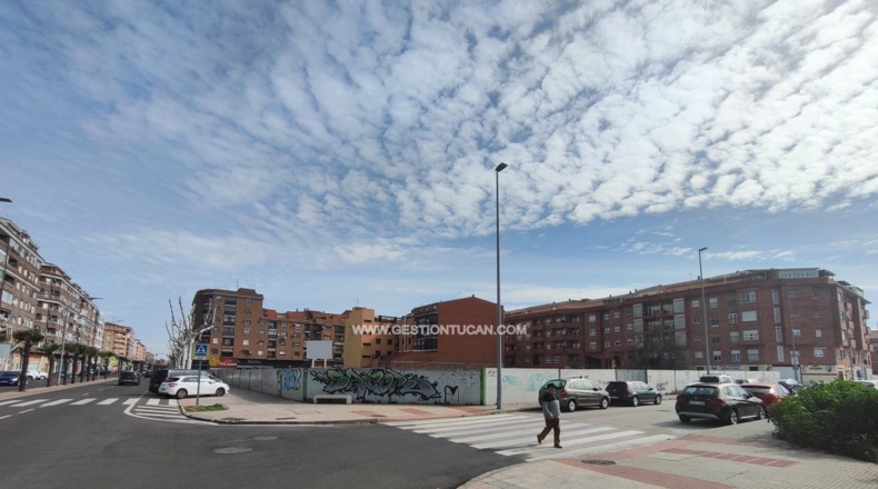 Toledo - Talavera de la Reina - 4308m2