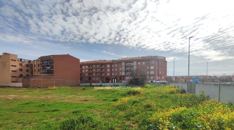 Toledo - Talavera de la Reina - 4308m2