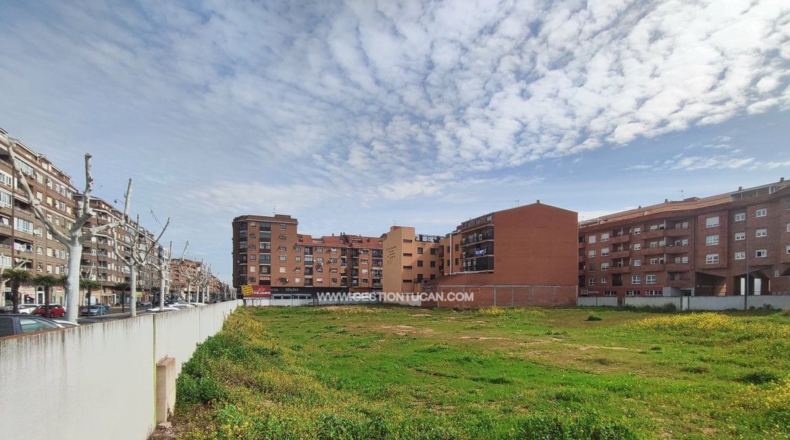 Toledo - Talavera de la Reina - 4308m2