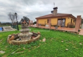 Rural estate for rent in Talavera de la Reina ref: TR372620 photo
