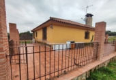 Rural estate for rent in Talavera de la Reina ref: TR372620 photo