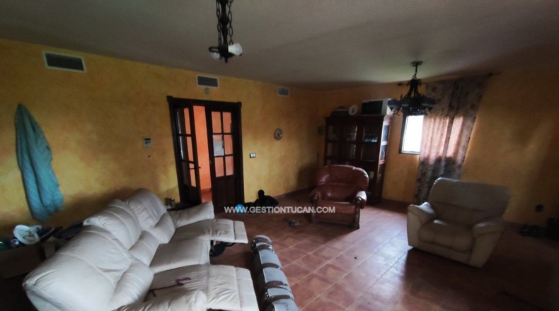 Toledo - Talavera de la Reina - 12250m2