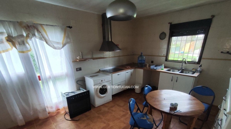 Toledo - Talavera de la Reina - 12250m2