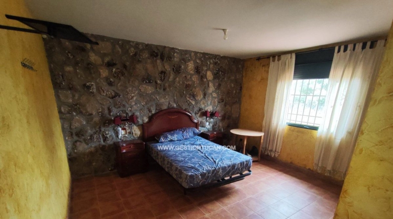 Toledo - Talavera de la Reina - 12250m2