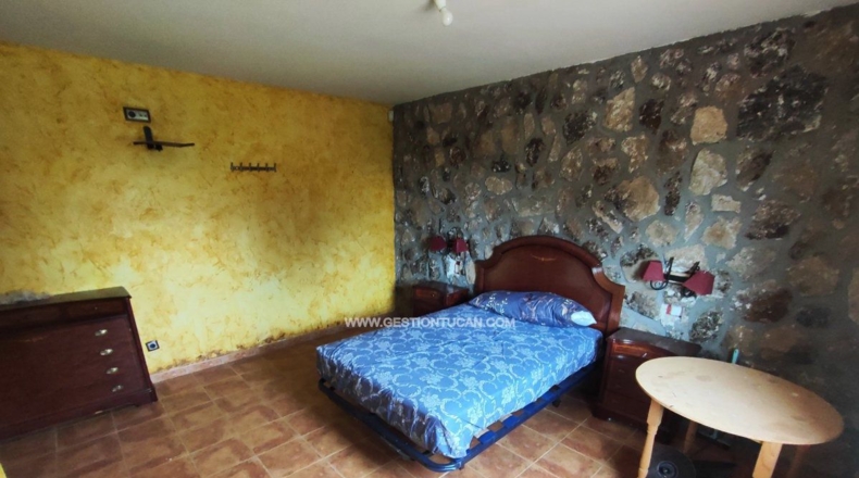 Toledo - Talavera de la Reina - 12250m2