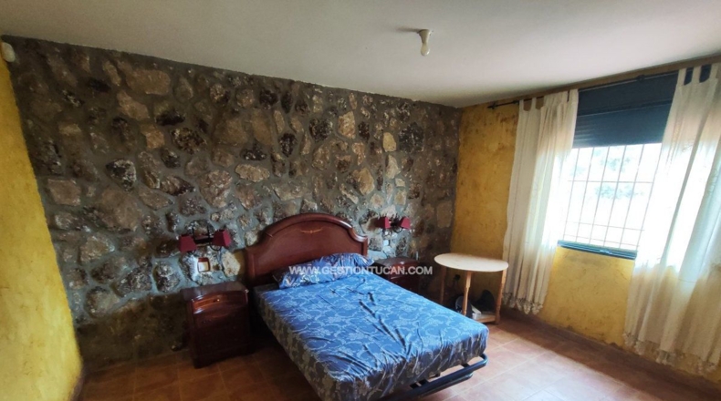 Toledo - Talavera de la Reina - 12250m2