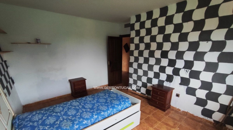 Toledo - Talavera de la Reina - 12250m2