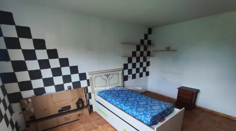 Toledo - Talavera de la Reina - 12250m2