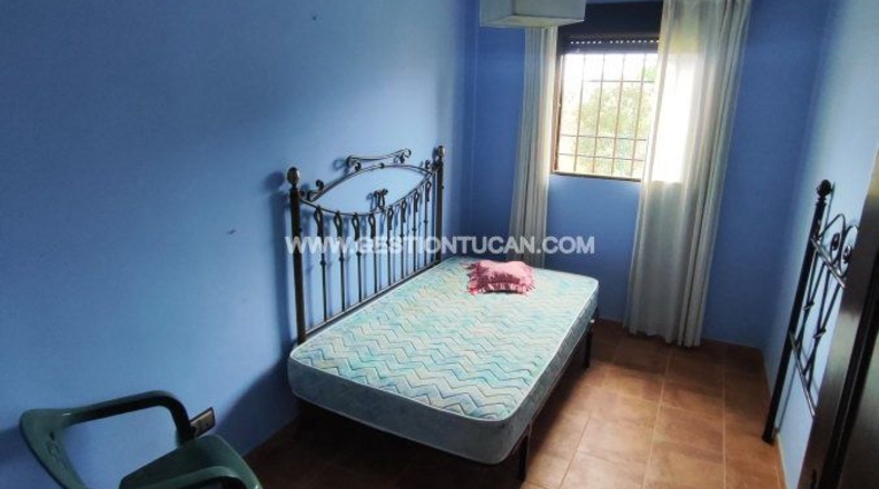 Toledo - Talavera de la Reina - 12250m2
