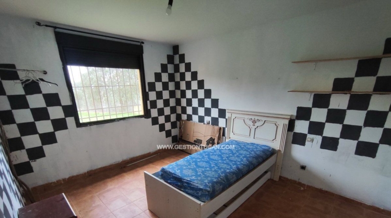 Toledo - Talavera de la Reina - 12250m2