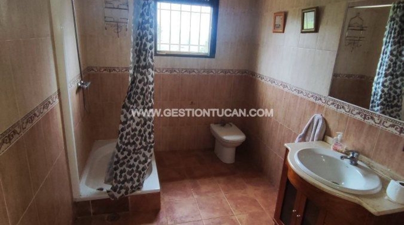 Toledo - Talavera de la Reina - 12250m2