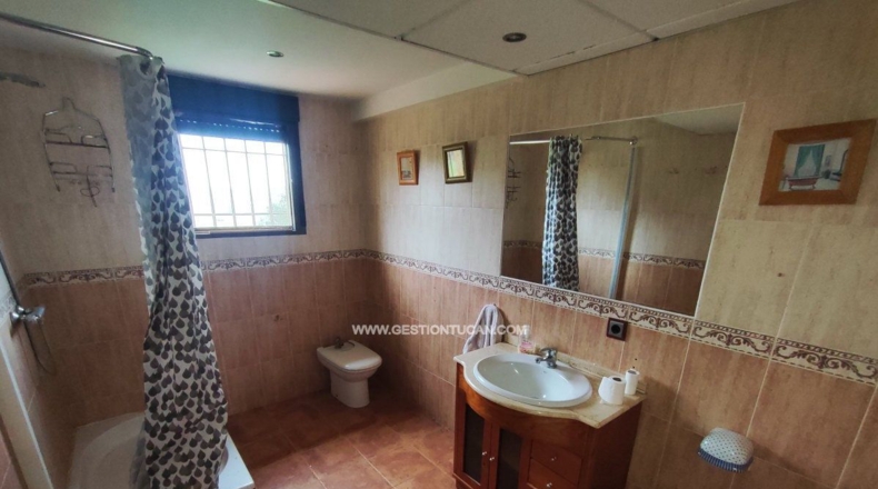 Toledo - Talavera de la Reina - 12250m2