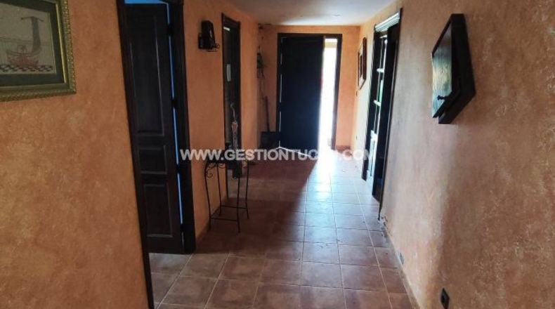 Toledo - Talavera de la Reina - 12250m2