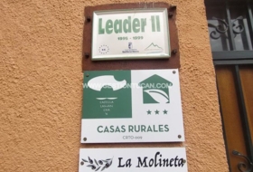 Almendral de la Cañada 459&nbsp;m² 