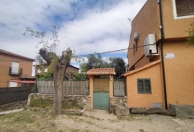 Almendral de la Cañada 459&nbsp;m² 