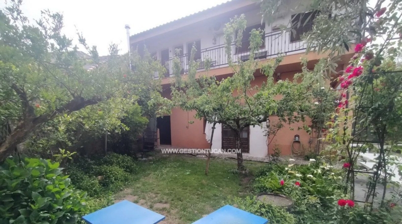 Toledo - Almendral de la Cañada - 459m2