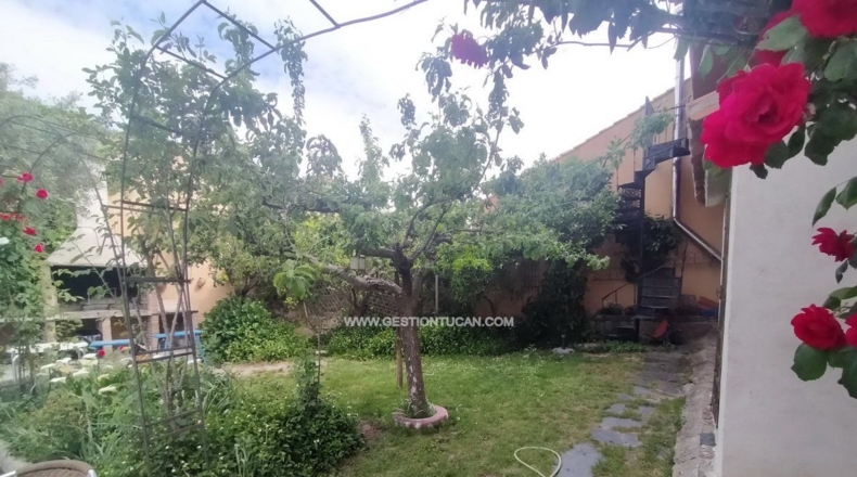 Toledo - Almendral de la Cañada - 459m2