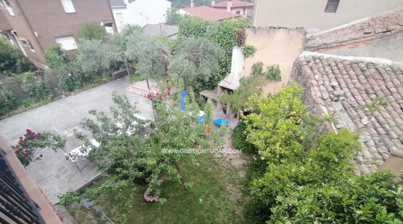 Toledo - Almendral de la Cañada - 459m2