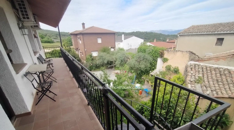 Toledo - Almendral de la Cañada - 459m2