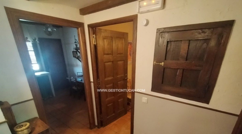 Toledo - Almendral de la Cañada - 459m2