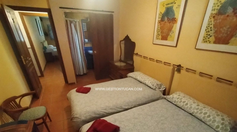 Toledo - Almendral de la Cañada - 459m2