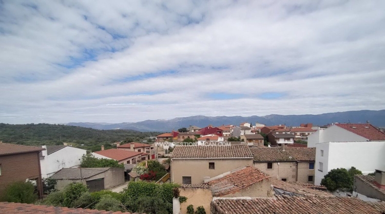 Toledo - Almendral de la Cañada - 459m2