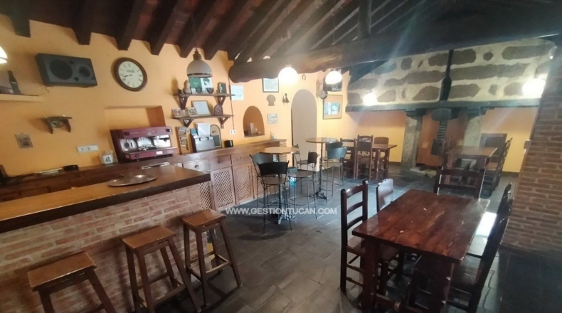 Toledo - Almendral de la Cañada - 459m2
