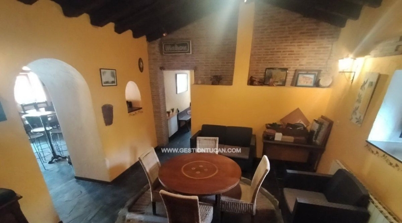 Toledo - Almendral de la Cañada - 459m2