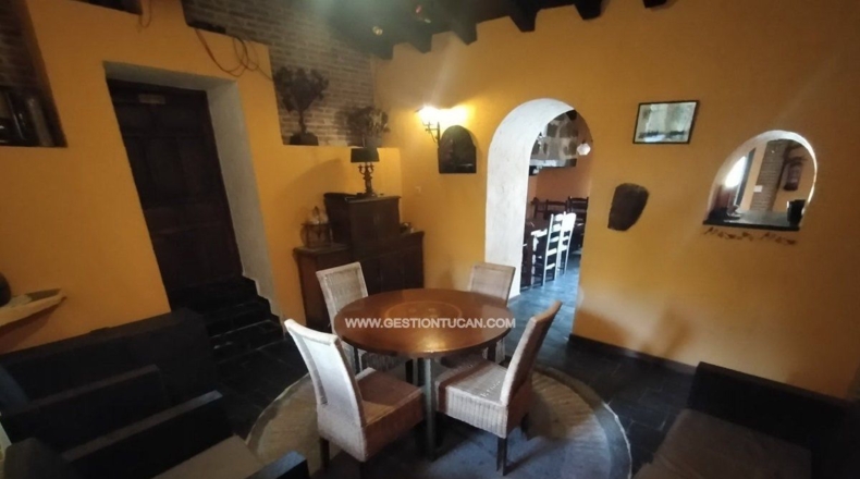 Toledo - Almendral de la Cañada - 459m2