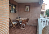 Xalet independent amb terreny en venda a Talavera de la Reina ref.: TR187523 foto
