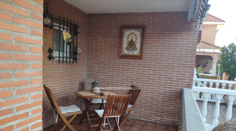 Toledo - Talavera de la Reina - 197m2
