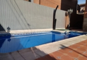 Xalet independent amb terreny en venda a Talavera de la Reina ref.: TR187523 foto