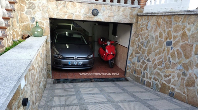Toledo - Talavera de la Reina - 197m2